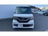 N-BOXカスタム G EX ホンダセンシング 