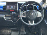 N-BOX G Lパッケージ 2トーンカラースタイル 修復歴無し