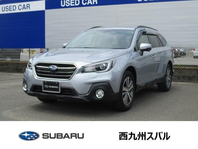 レガシィアウトバック  2.5 Bスポーツ 4WD