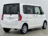 タント L SAII 4WD 4WD 修復歴無し