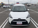 シエンタ 1.5 X 4WD 