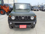 ジムニーシエラ 1.5 JC 4WD