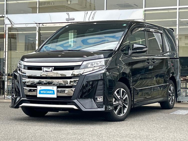 ノア 2.0 Si 