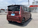 ムーヴカスタム RS ハイパー SA 