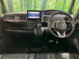 N-BOXカスタム G L ターボ ホンダセンシング 