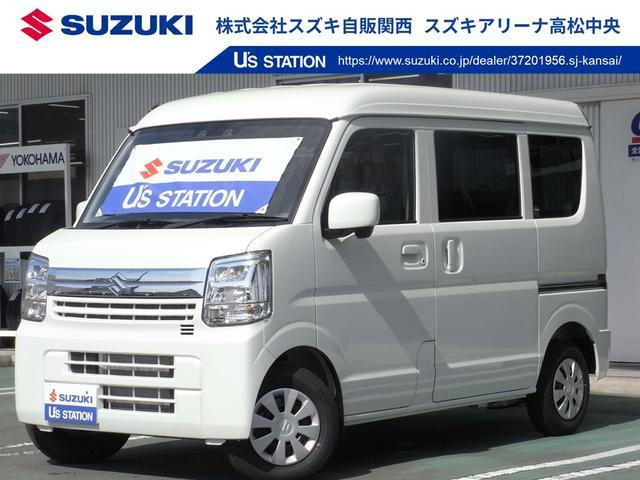エブリイ ジョイン 4WD 