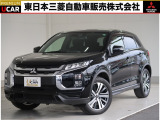 【中古車情報】三菱 RVR 1.8 G 4WD  の中古車詳細（走行距離：0.9万km、カラー：ブラックマイカ、販売地域：埼玉県春日部市）