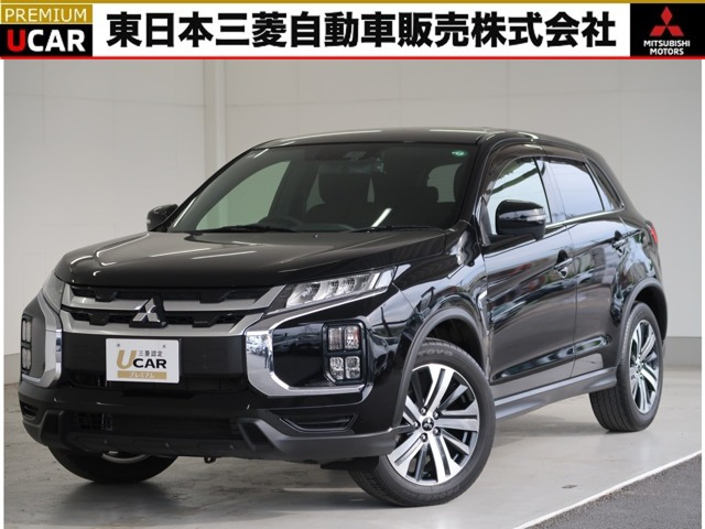 RVR 1.8 G 4WD 