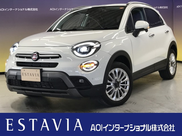 500X  クロス