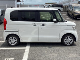 N-BOX G L ホンダセンシング 