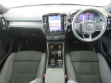 XC40 ウルトラ B4 AWD ダークエディション 4WD 