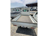 ハイゼットトラック スペシャル 3方開 4WD