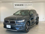 ボルボ XC40