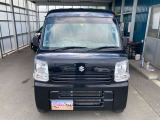 エブリイ PC ハイルーフ 5AGS車 4WD 