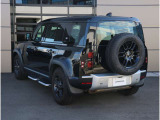 ディフェンダー  110 2.0L P300 4WD