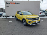 T-Cross TSI スタイル 