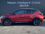 キックス 1.2 X FOUR 90周年記念車 (e-POWER) 4WD 
