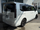 ステップワゴン  2.0 e:HEV スパーダ