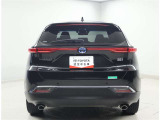 ハリアー  2.5 ハイブリッド Z レザーパッケージ