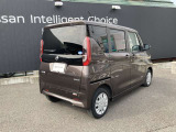 ルークス X 4WD 
