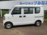 エブリイ PA ハイルーフ 4WD 