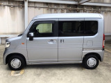 N-VAN L ホンダセンシング 