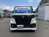 スペーシアベース XF 