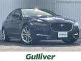 XF  R-スポーツ 本革シート 修復歴無し