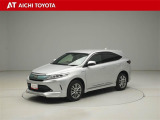 ハリアー 2.5 ハイブリッド E-Four プログレス 4WD 
