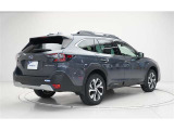 レガシィアウトバック  1.8 リミテッド EX 4WD