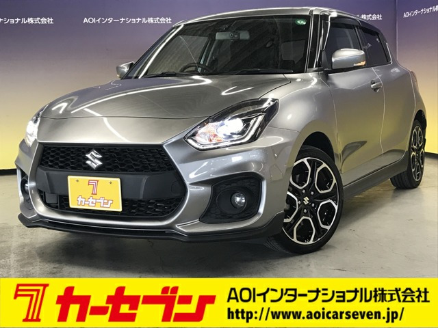 スイフト  スポーツ 1.4