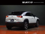 MX-30  EV ハイエスト セット