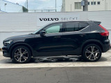 XC40 B4 AWD インスクリプション 4WD