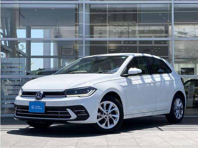 ポロ TSI スタイル 