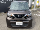 ルークス X 4WD 