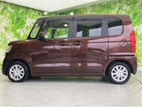 N-BOX G L ホンダセンシング 