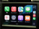 ゴルフヴァリアント R 4WD 