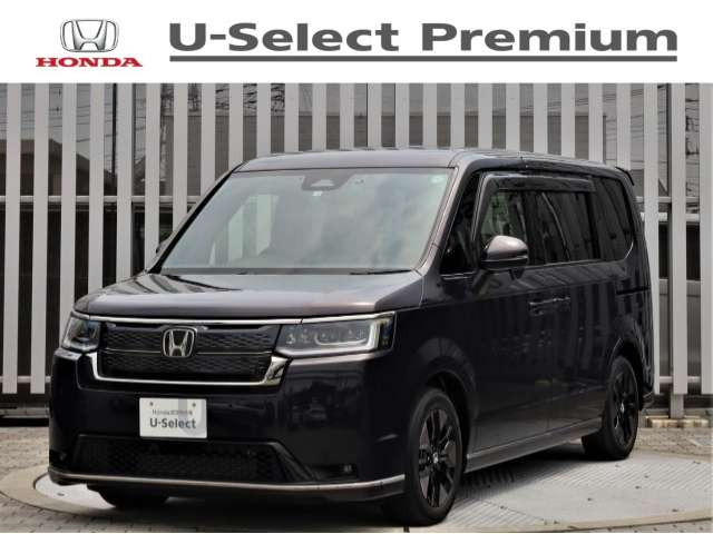 ステップワゴン 1.5 スパーダ 