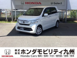 ホンダ N-WGN