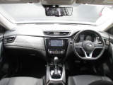 エクストレイル 2.0 20Xi 2列車