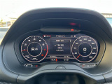Q2 30 TFSI 修復歴無し
