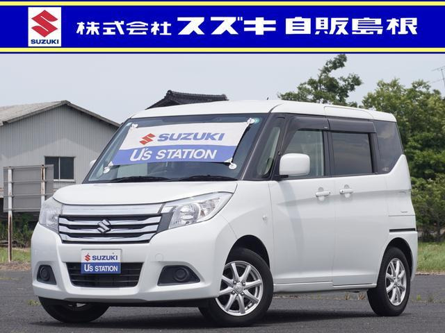 ソリオ 1.2 G ナビ バックカメラ ドライブレコーダ