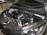ヴェゼル 1.5 X ホンダセンシング 