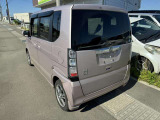 N-BOX G Lパッケージ 