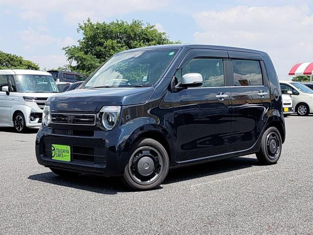 N-WGN  スタイルプラスビター