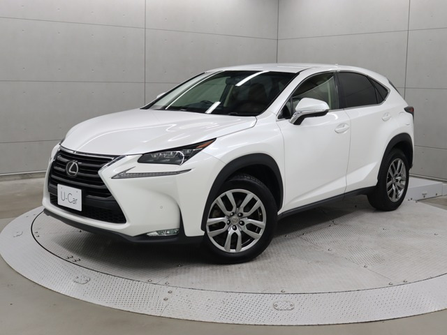 NX 200t バージョンL 