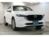 CX-5 2.2 XD エクスクルーシブ モード 