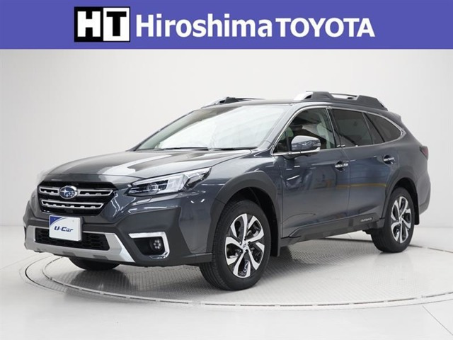 レガシィアウトバック  1.8 リミテッド EX 4WD