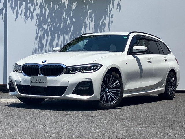 3シリーズツーリング 320i Mスポーツ 