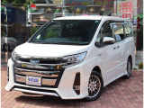 トヨタ ノア 1.8 ハイブリッド Si W×B II  8型ツインナビ ETC 両電動 クルコン